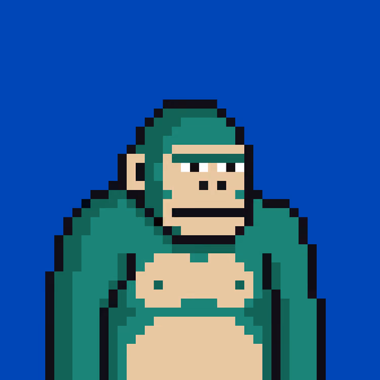ApeId #116