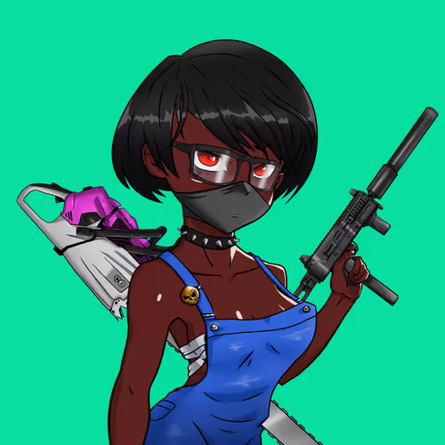 Banshees Nft