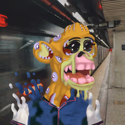 733