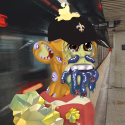 438