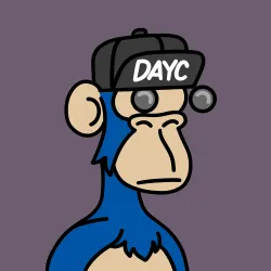 DAYC #8834