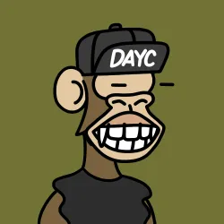 DAYC #6508