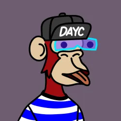 DAYC #2581