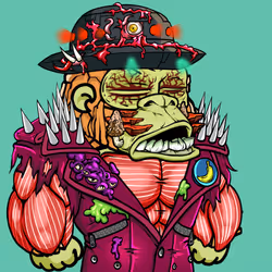 MutantRilla #845