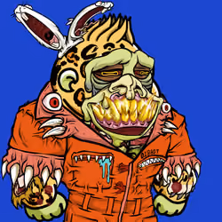 MutantRilla #4425