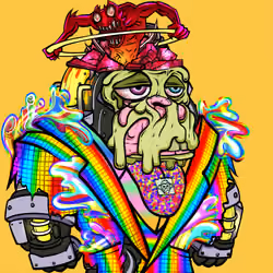 MutantRilla #3840