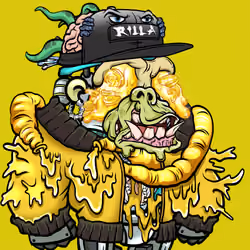 MutantRilla #5228