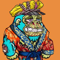 MutantRilla #478
