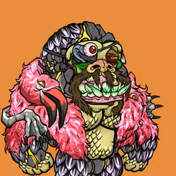 MutantRilla #3701