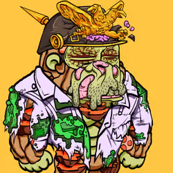 MutantRilla #4003