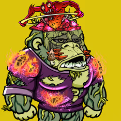 MutantRilla #4049
