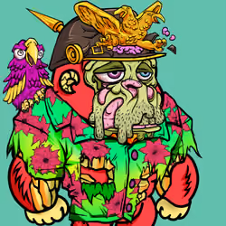MutantRilla #754