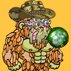 MutantRilla #62