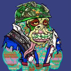 MutantRilla #4526