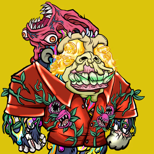 MutantRilla #565