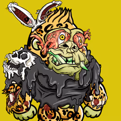 MutantRilla #2408