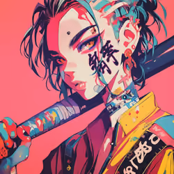 Nebula Nihon 日本 #59