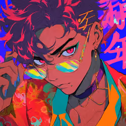 Nebula Nihon 日本 #168