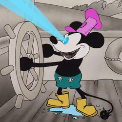 Mickey #205
