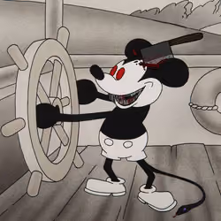 Mickey #542