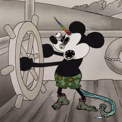Mickey #543