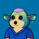 Bush Babies #1612