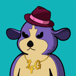 Bush Babies #596