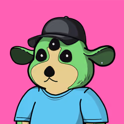 Bush Babies #2710