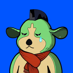 Bush Babies #790