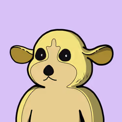 Bush Babies #4165