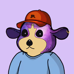 Bush Babies #35