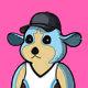 Bush Babies #1423