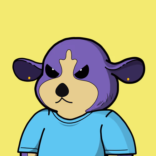 Bush Babies #895