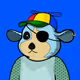 Bush Babies #2982