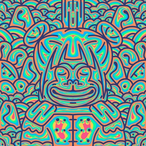 Ape Doodle