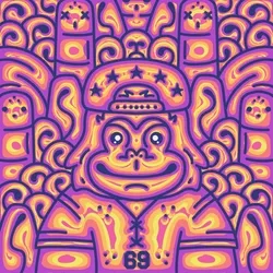 Ape Doodle 2