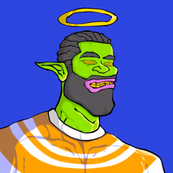 Gob Chad #140