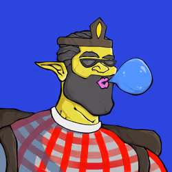 Gob Chad #136