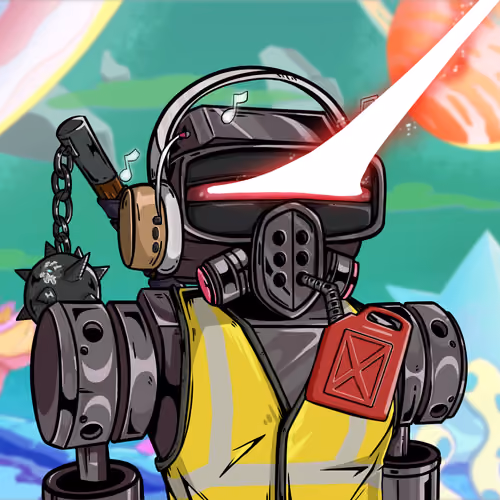 Mekans #594