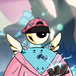 Snally #969