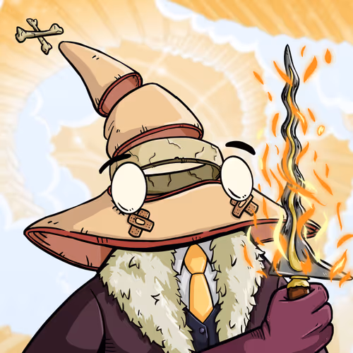 Wiz #596