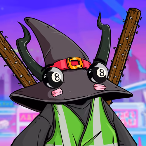 Wiz #674