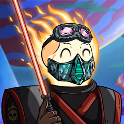 Blaze #548