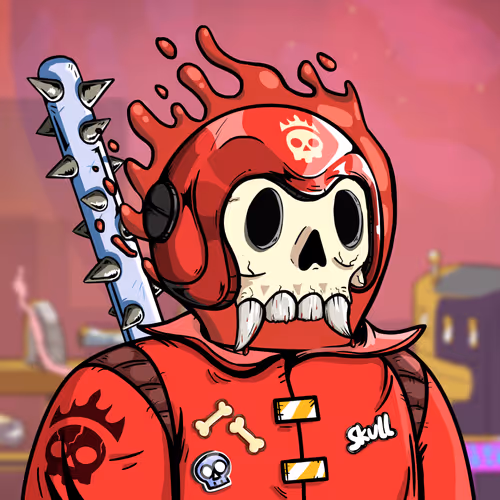 Blaze #621