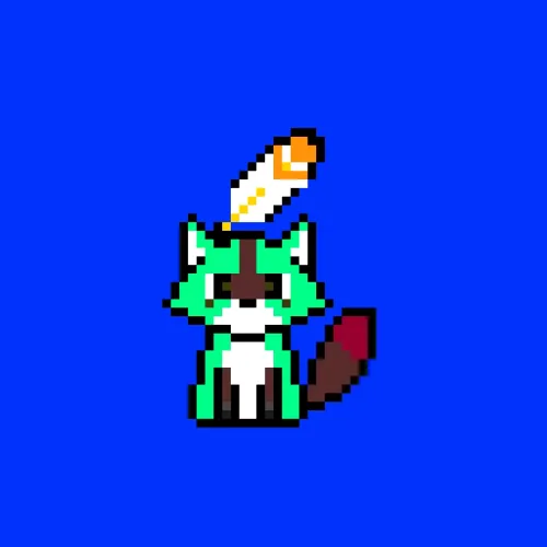 FOXIYIE #148
