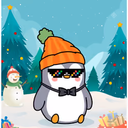 Pengs Card #622
