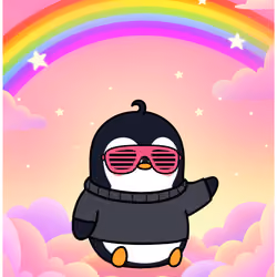 Pengs Card #146