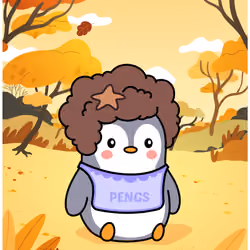 Pengs Card #904