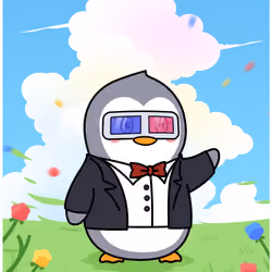 Pengs Card #1826