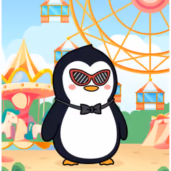 Pengs Card #1750